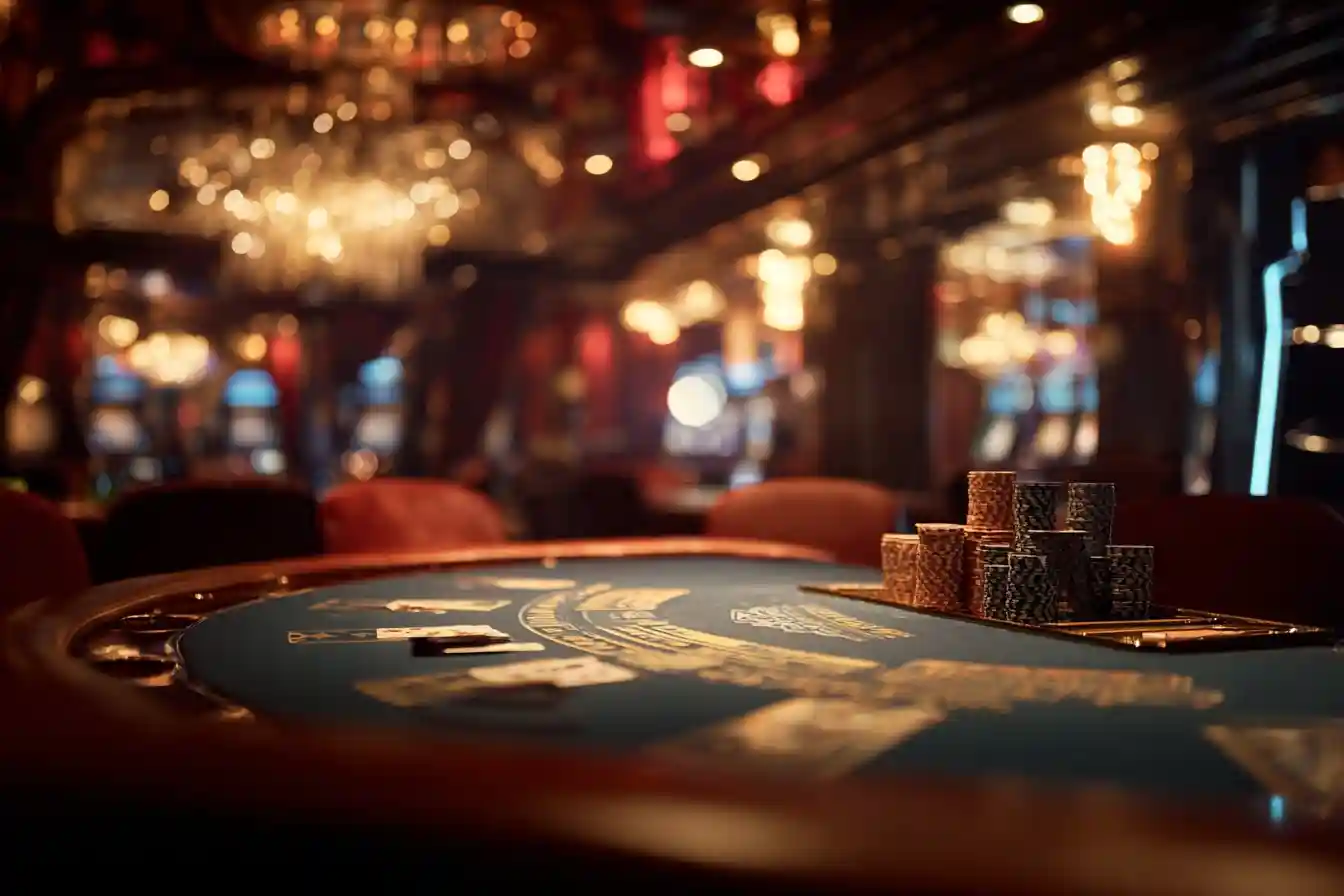 free slot mach