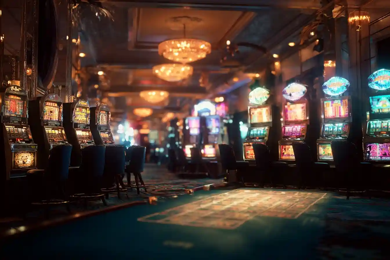 luckyland slots customer service phone number