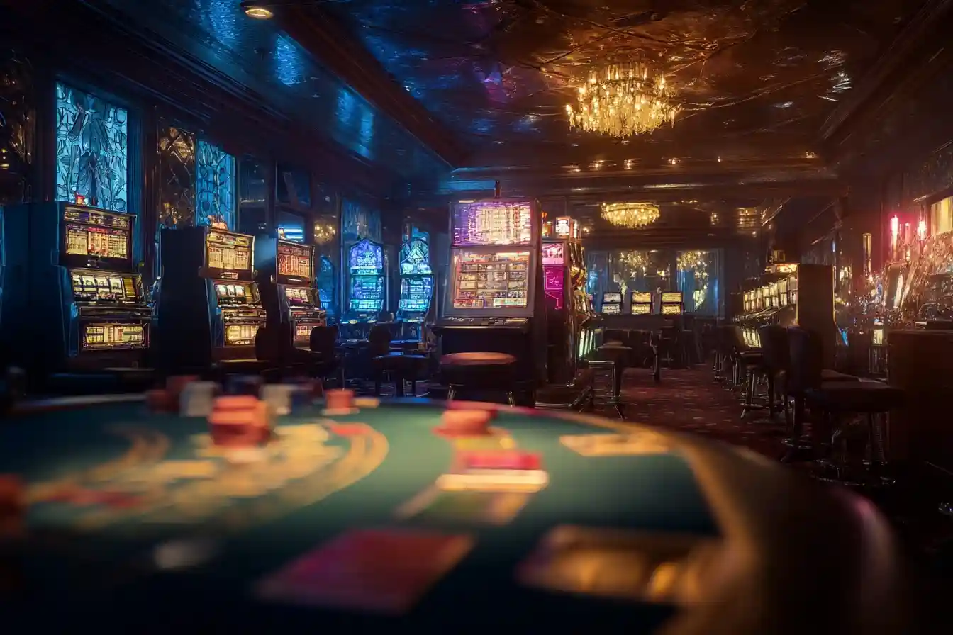 luckyland slots free play