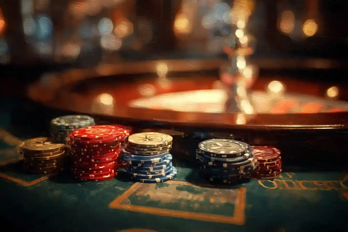 chumba and luckyland slots