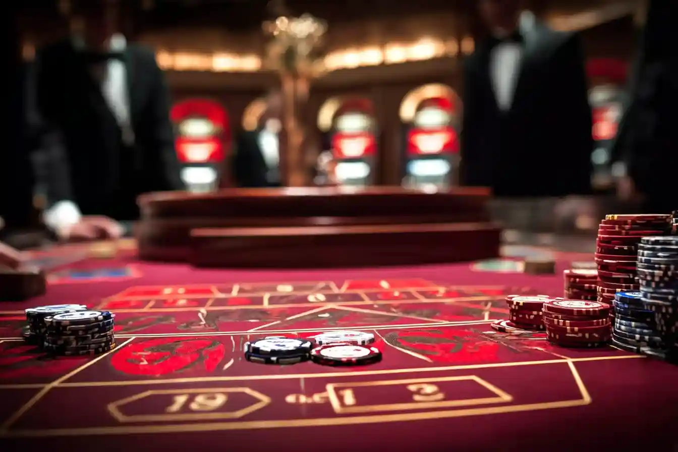 where to buy used slot machines