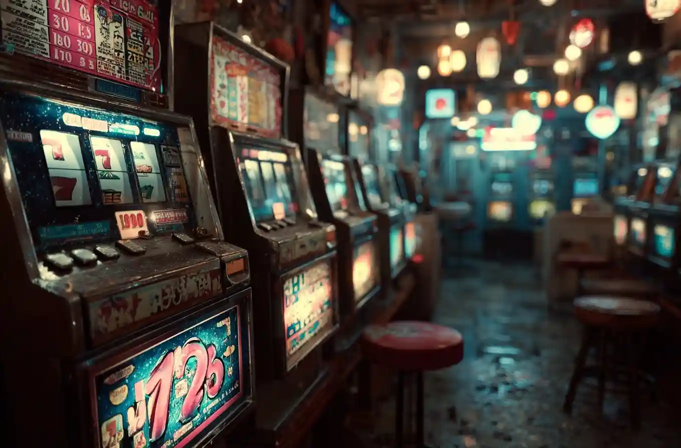 casino luckyland slots