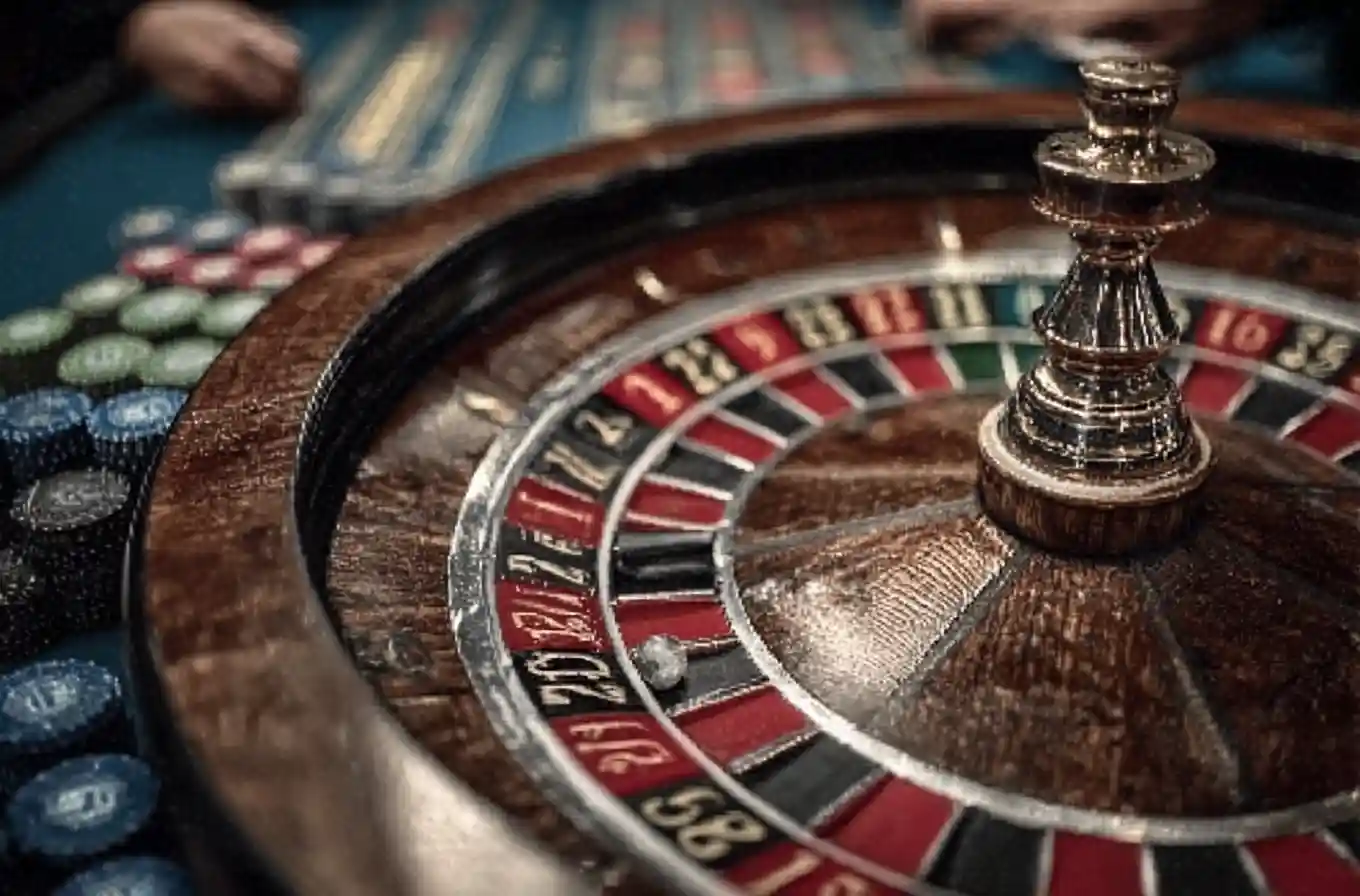 slot games in vegas