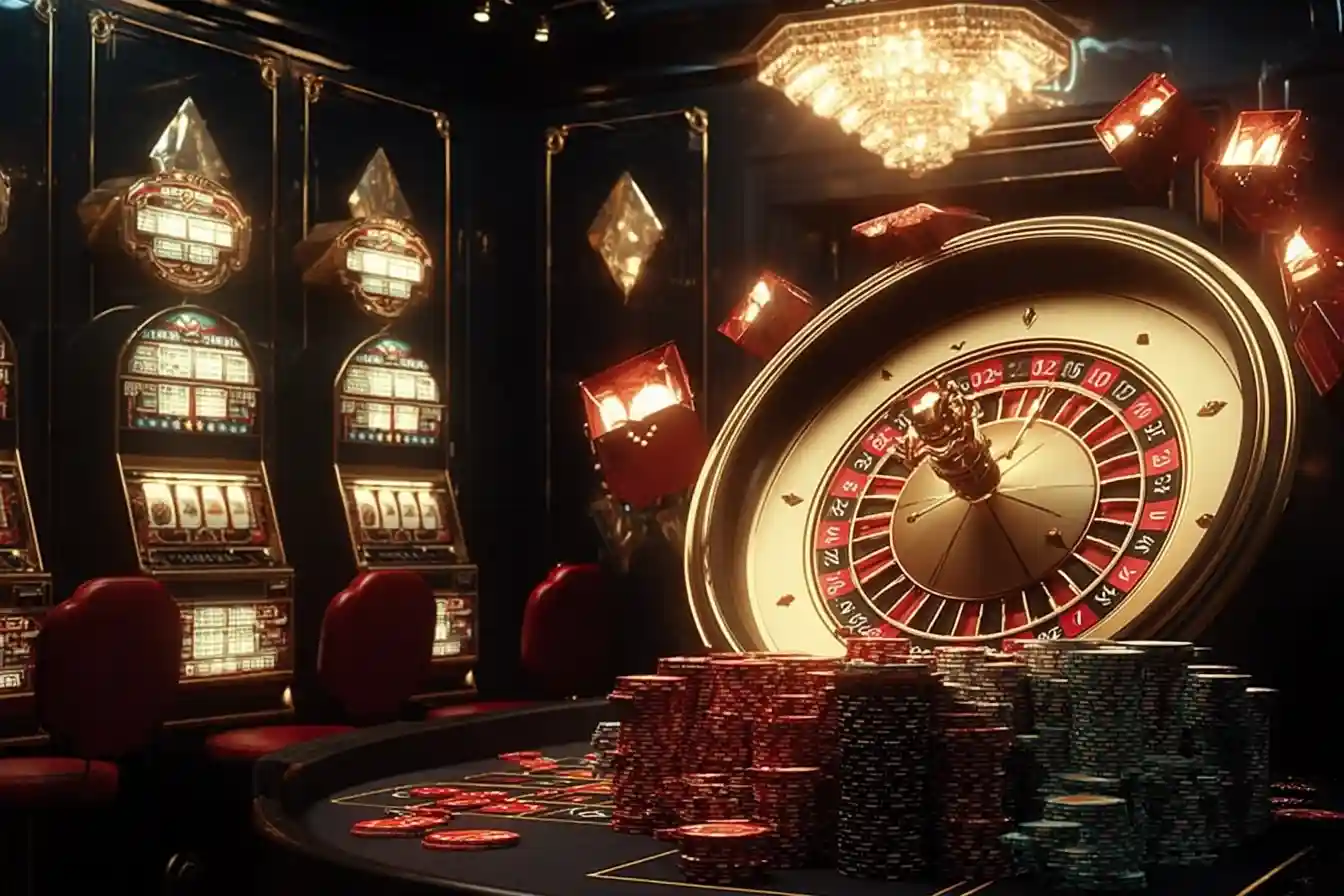 online casino like luckyland slots