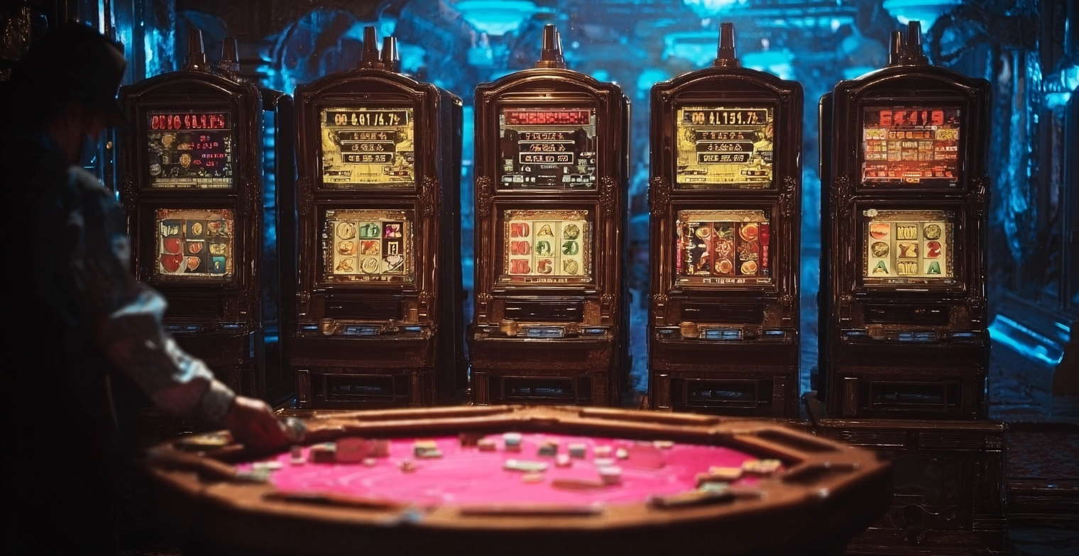 best sites like luckyland slots