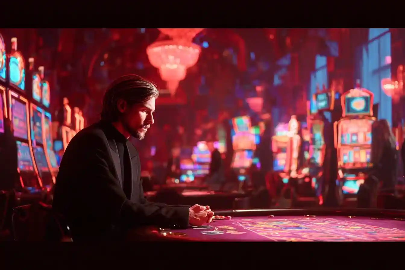 vegas casino luckyland slots