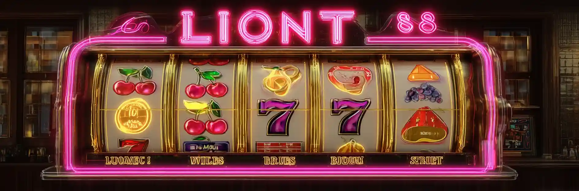 games similar to luckyland slots
