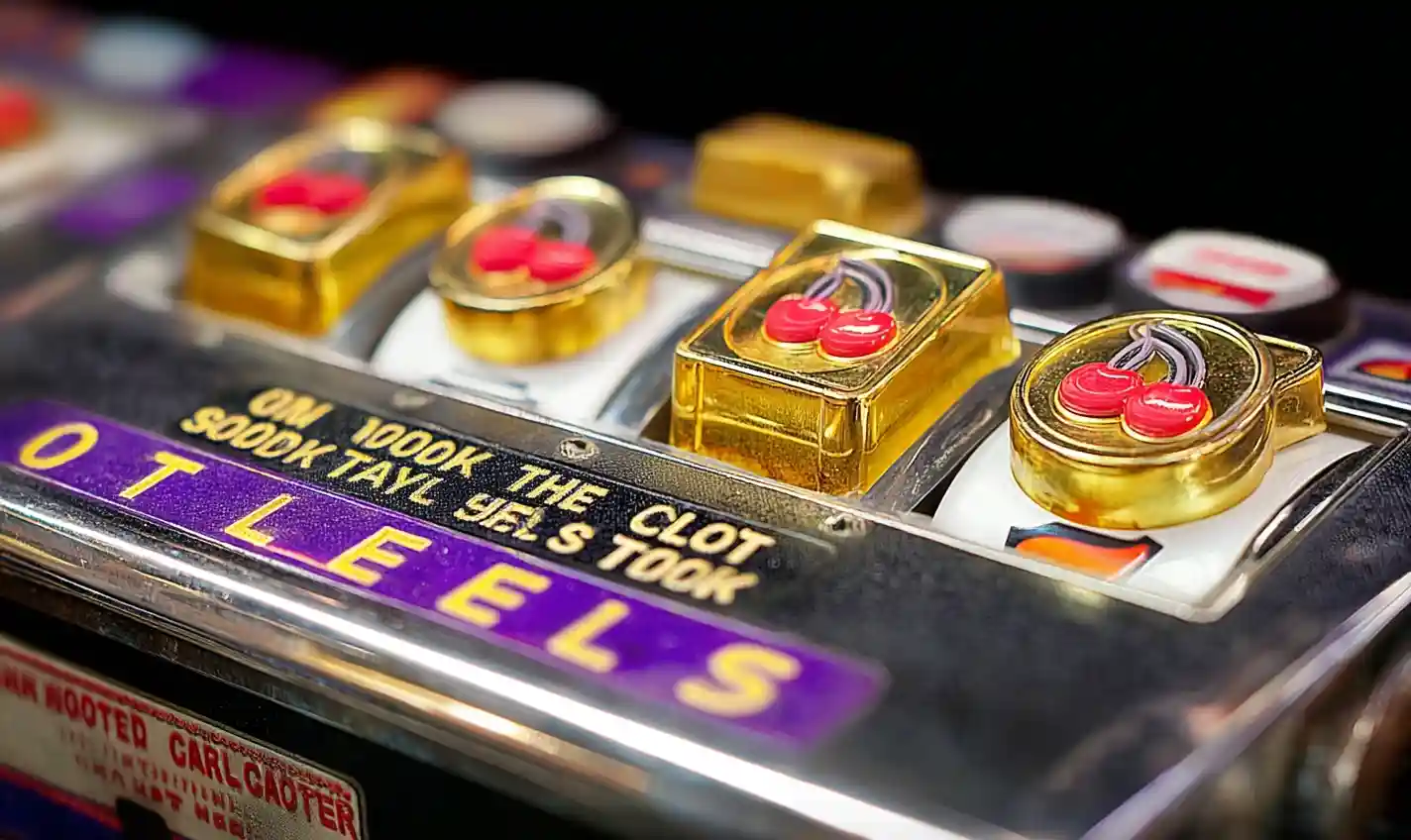 slot dice