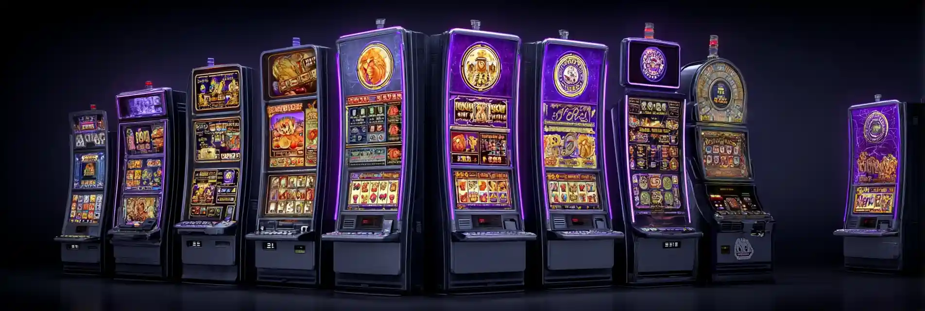is luckyland slots down
