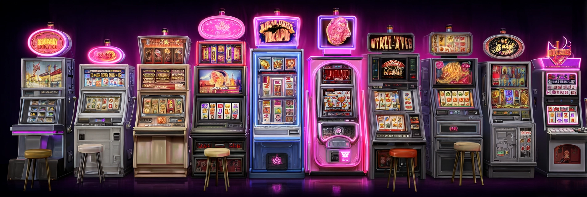 luckyland slots