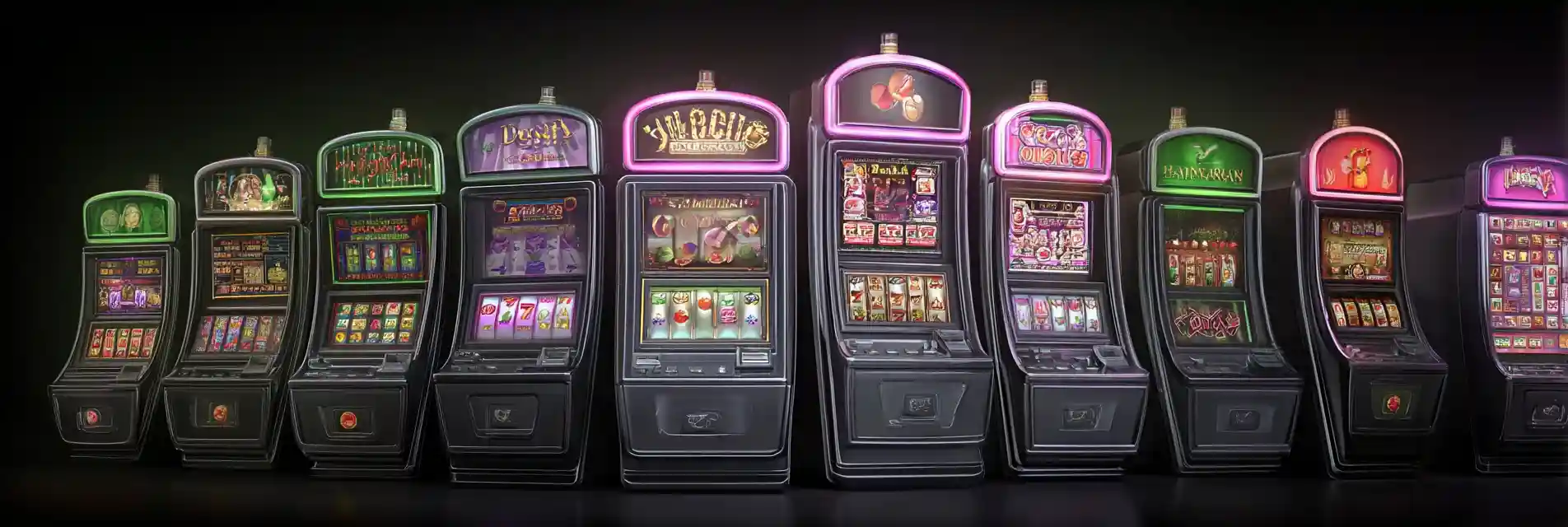 like luckyland slots