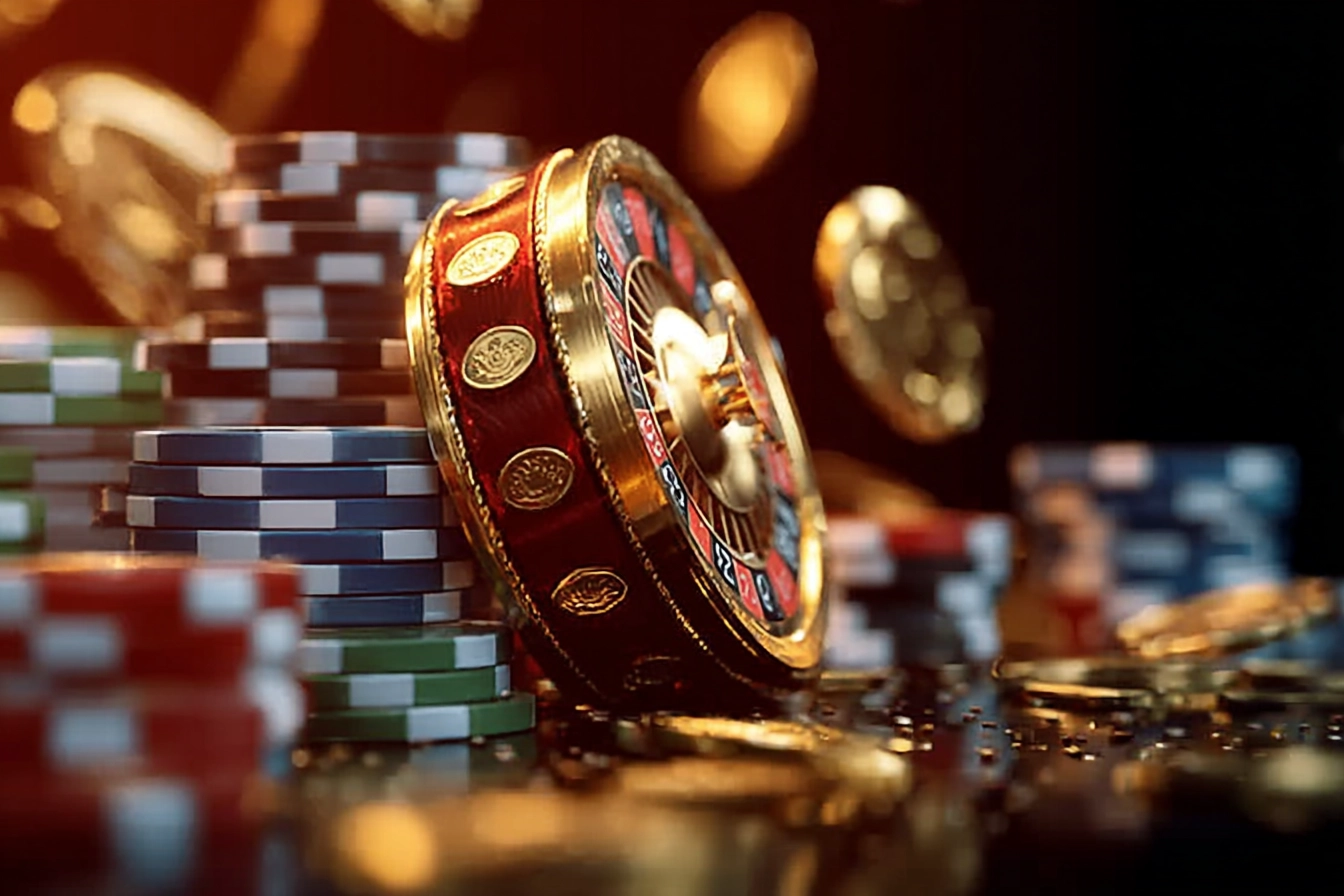 chumba and luckyland slots