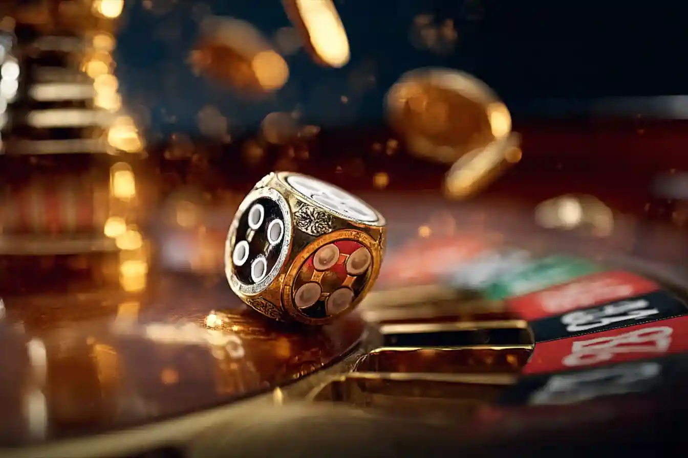 Chumba and Luckyland Slots