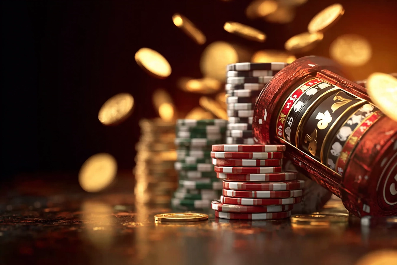 alternative sites to luckyland slots