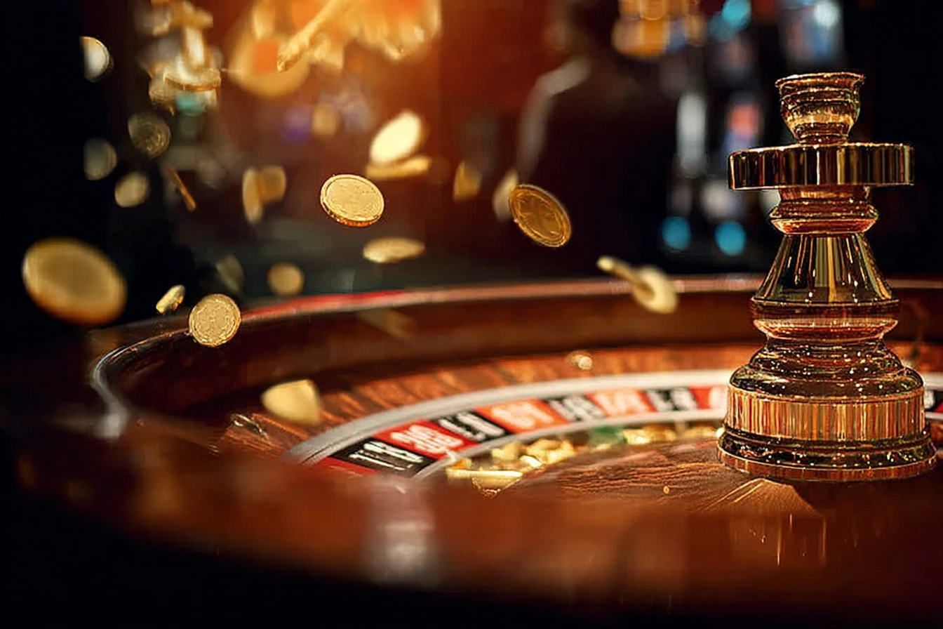 luckyland slots logo