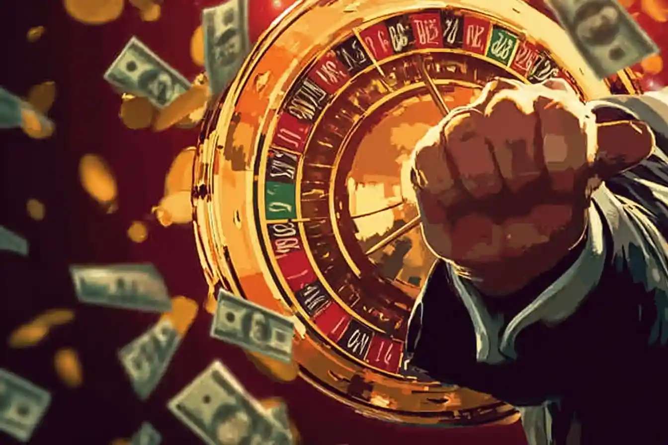 chumba casino luckyland slots