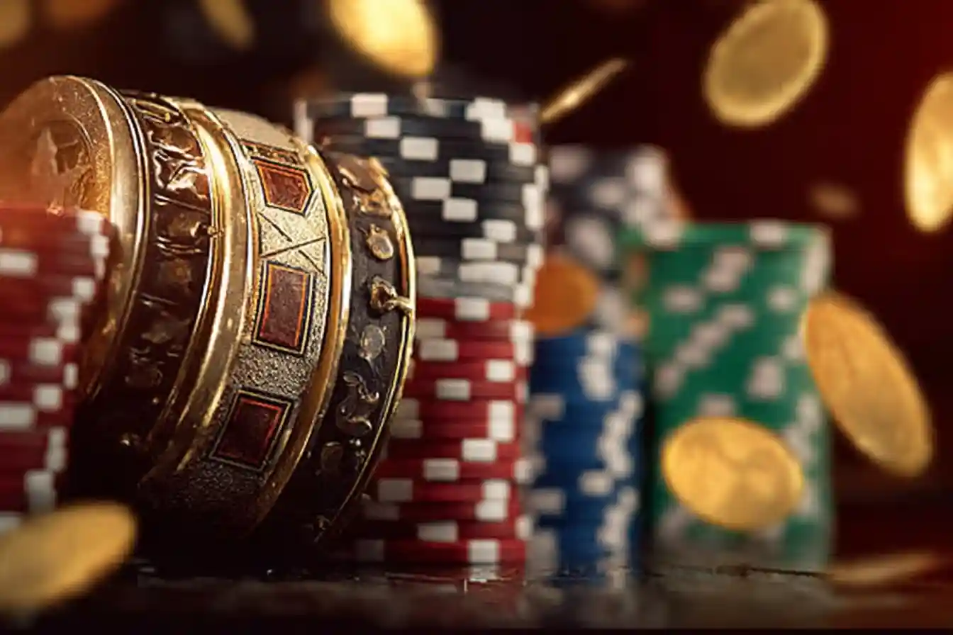 luckyland slots .com