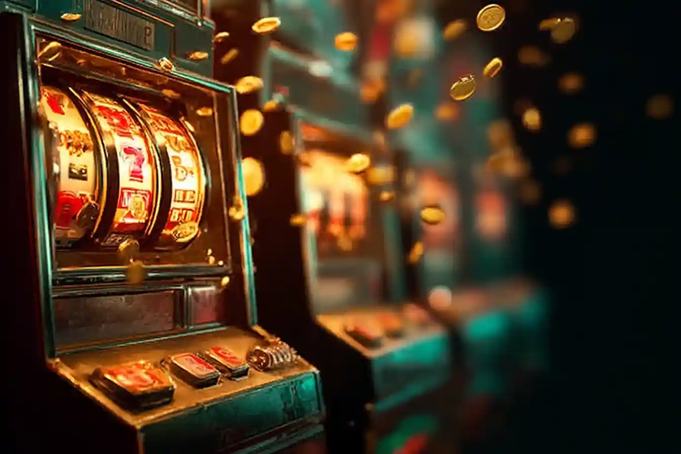 silver slot