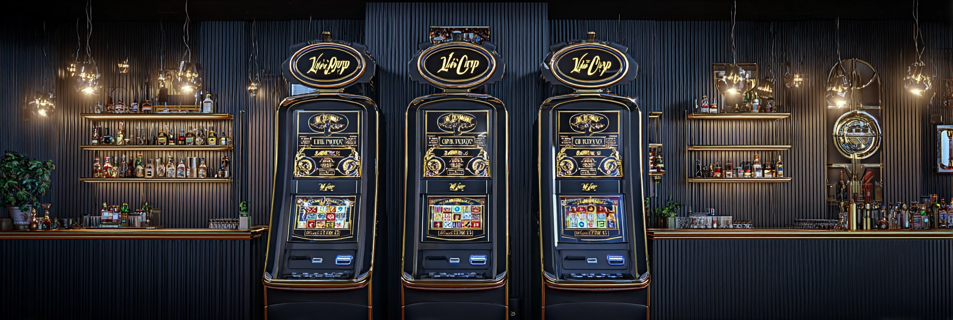 online casino like luckyland slots
