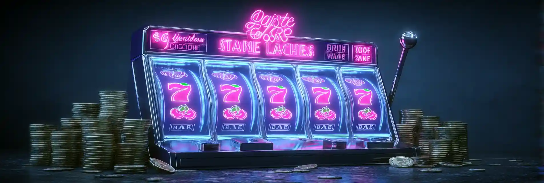 sister casinos to luckyland slots