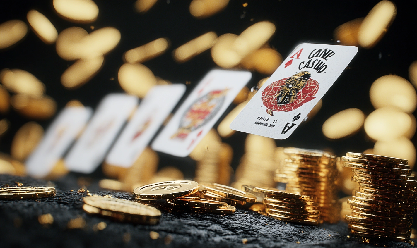 similar to luckyland slots