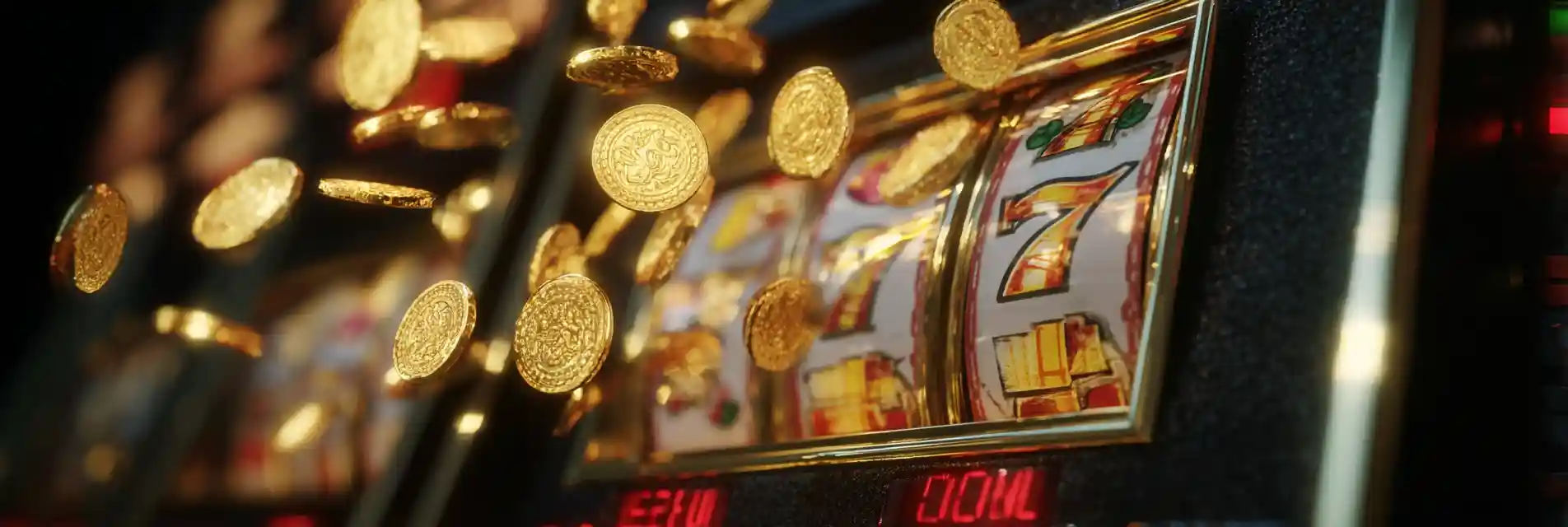 slot g2g